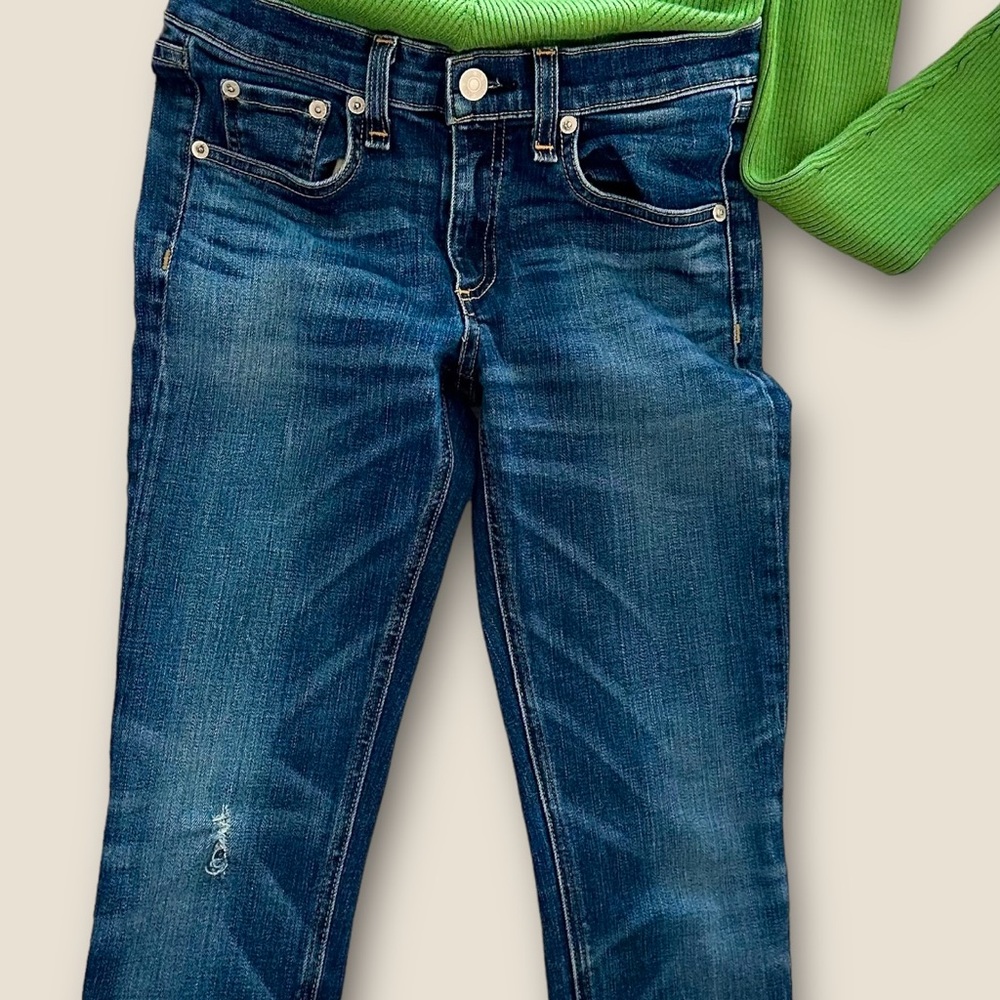Rag and Bone women jeans SZ 27